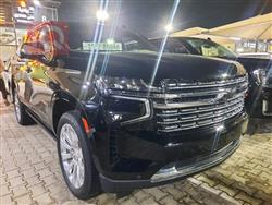 شيفروليه تاهو